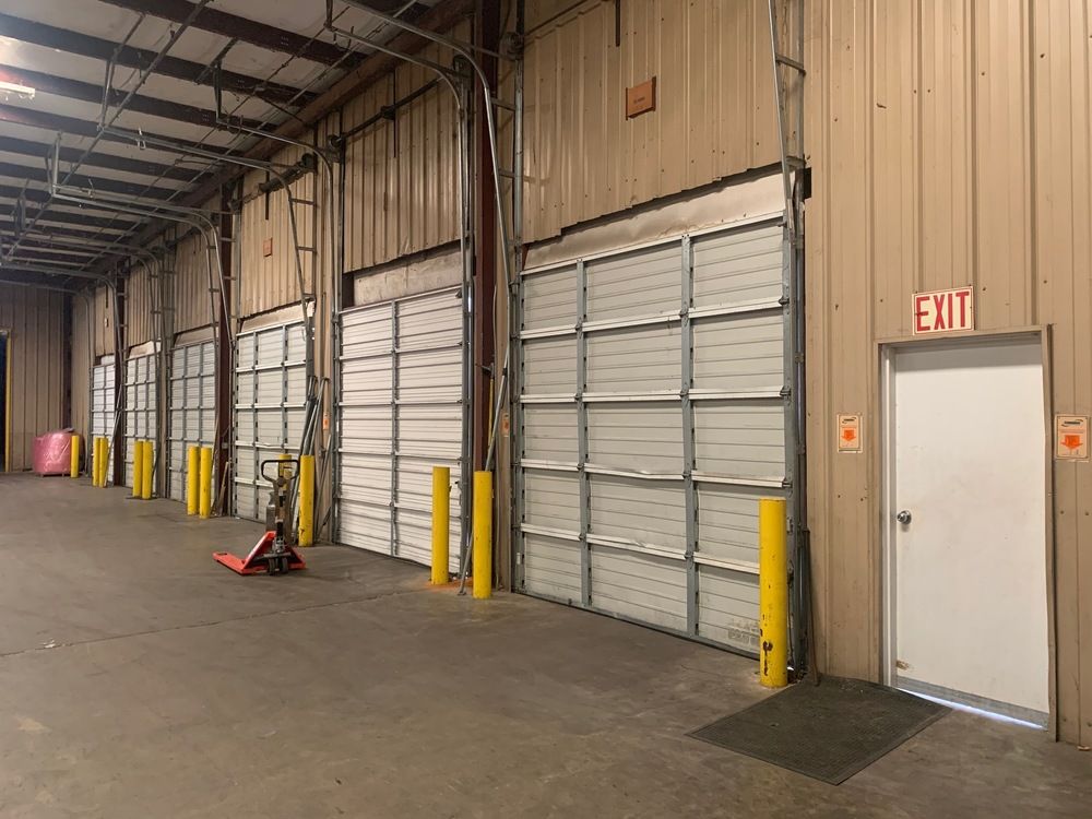 Southland Container: 493 Livingston Vernon Rd, Flora, MS 39071
